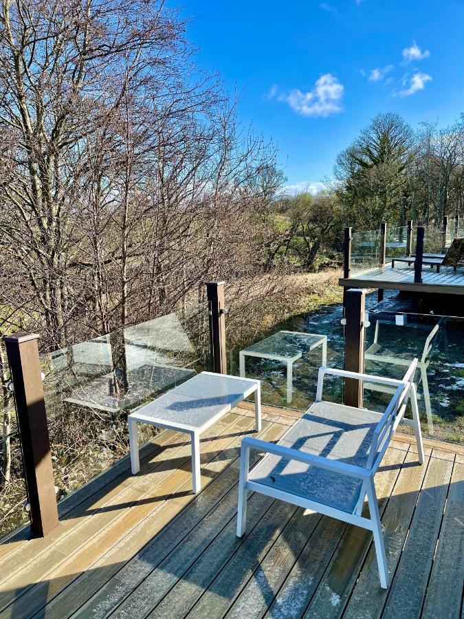 Unwind@36 Lodge Felton  Exterior photo