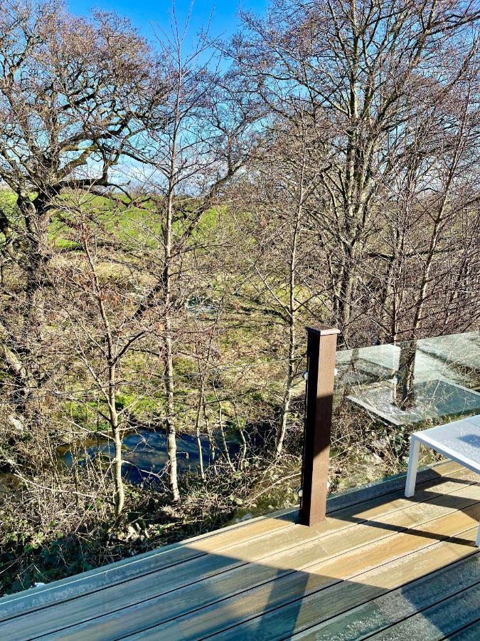 Unwind@36 Lodge Felton  Exterior photo